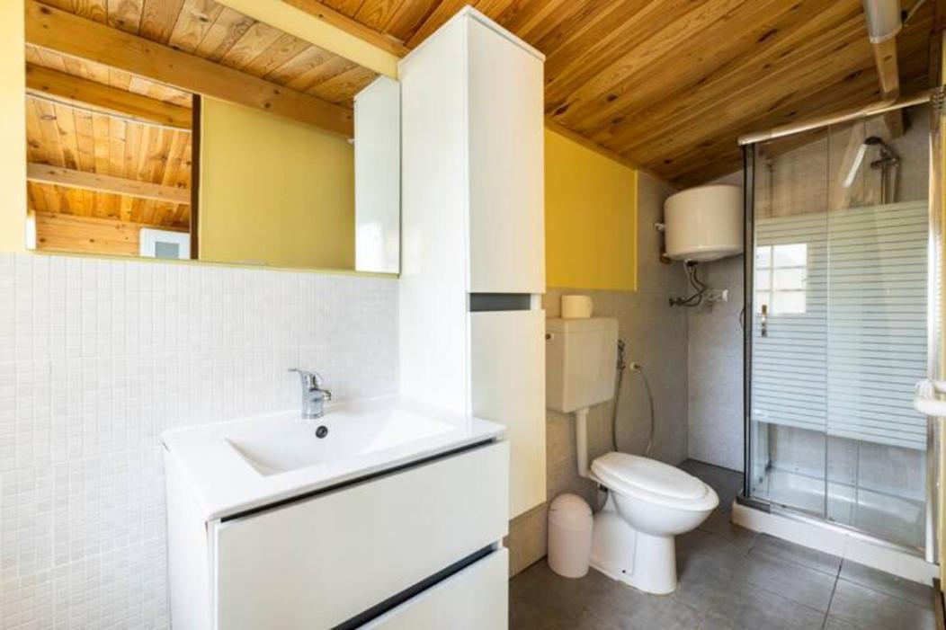 Agricamping Le Terrazze Hotel Orco Feglino Exterior photo